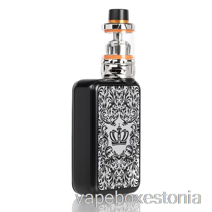 Vape Box Estonia Uwell Crown 4 200w Tc Stardikomplekt Hõbe